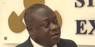 Equities, bonds on bearish run in August – GSE