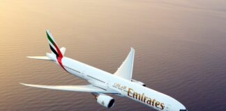 Emirates to resume flights to Johannesburg, Cape Town, Durban, Harare and Mauritius, boosting global network to 92 destinations