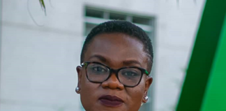 Tween Talk with Eugenia Tachie-Menson : G.i.r.l.s – Uninterrupted