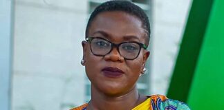 Tween Talk with Eugenia Tachie-Menson: Staying Afropolitan…