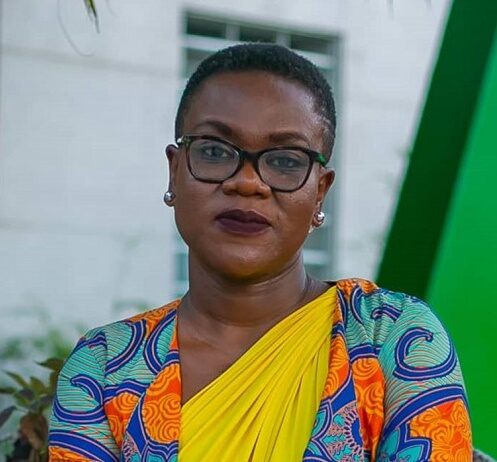 Tween Talk with Eugenia Tachie-Menson: December 7 is Election Day…plus a holiday