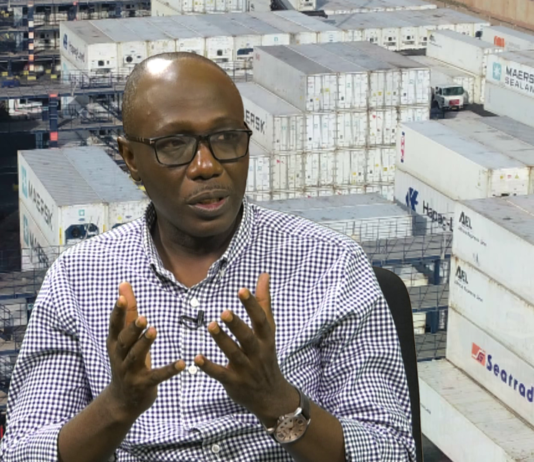 CEMLAWS calls for action to combat piracy in the Gulf of Guinea