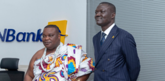 FBNBANK opens ultramodern Ring Road Branch