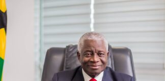 Bui Power to penetrate West African market