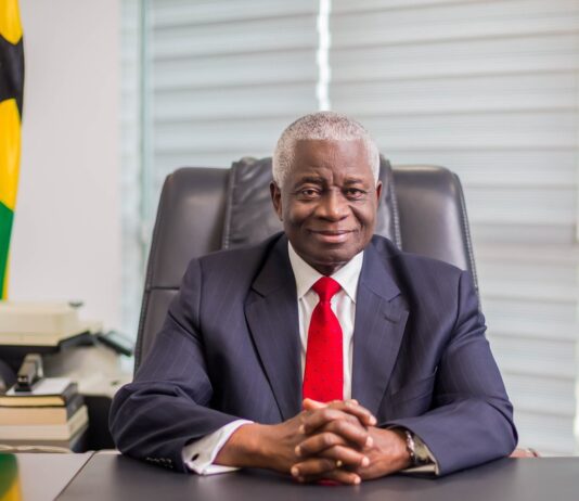 Bui Power to penetrate West African market