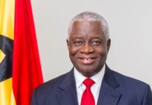 Industrialisation pushing nation to go nuclear energy – Fred Oware