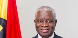 Industrialisation pushing nation to go nuclear energy – Fred Oware