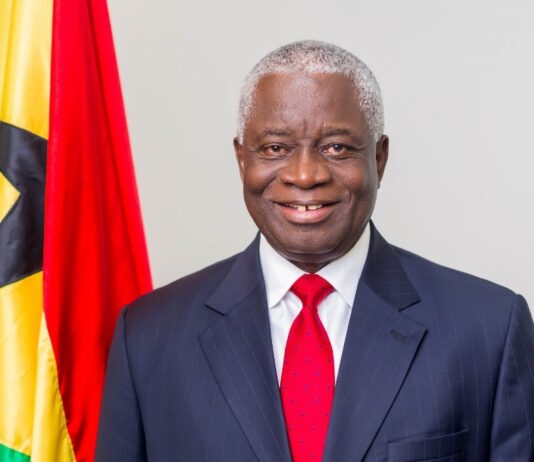 Industrialisation pushing nation to go nuclear energy – Fred Oware