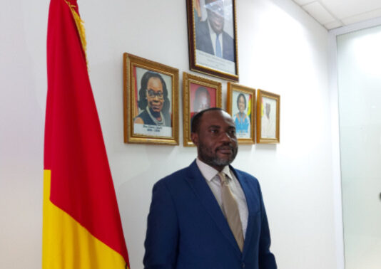 Editorial: GCAA bounces back to life with high expectations