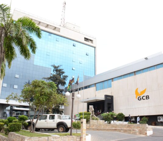 GCB Bank denies reports of unauthorized transfer of GHS52.5 billion to unknown sources