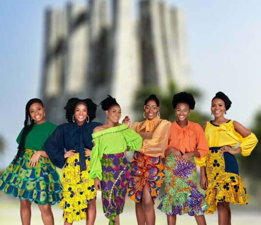 Six contestants qualify for 2020 Ghana’s Most Beautiful finale