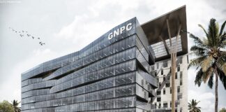 GNPC’s newly built data center: …A good initiative for accurate and sustainable operations BUT what should we expect?