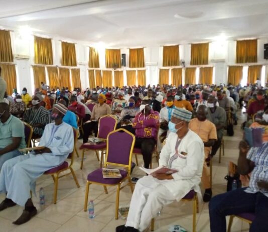 Gov’t allocates GH¢10m seed fund to support businesses in Zongo communities