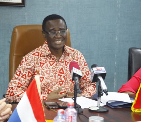 GRA to retrieve under-declared taxes from telcos