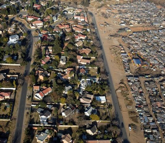 Feature: Can COVID-19 inspire a new way of planning African cities?