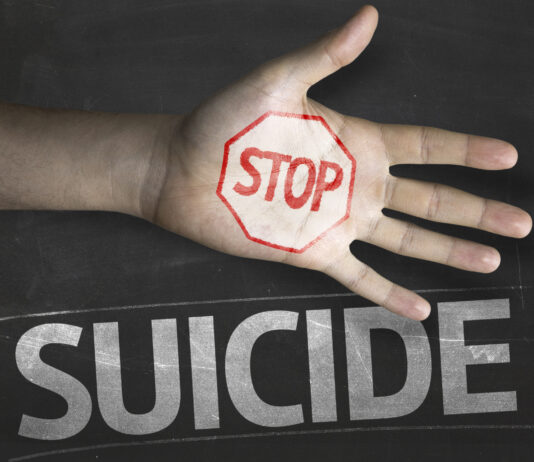 Kandifo Institute embarks on anti-suicide campaign