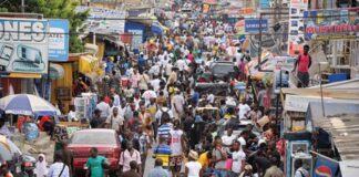 Editorial : Improving business environment is paramount