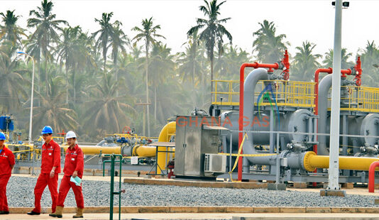 Address unsustainable indebtedness to Ghana Gas – CSOs