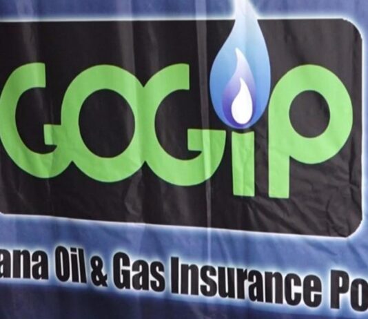 GOGIP rakes-in gross premium income of GH¢267million in 2019
