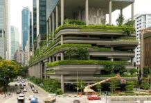 Real Estate Minute With Cyril Nii Ayitey Tetteh: Is a Green Indigenous Architecture Attainable?