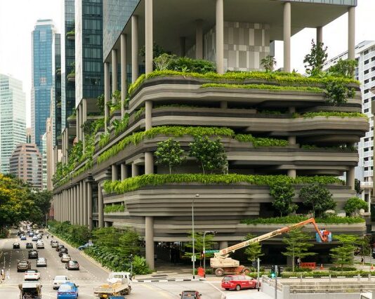 Real Estate Minute With Cyril Nii Ayitey Tetteh: Is a Green Indigenous Architecture Attainable?