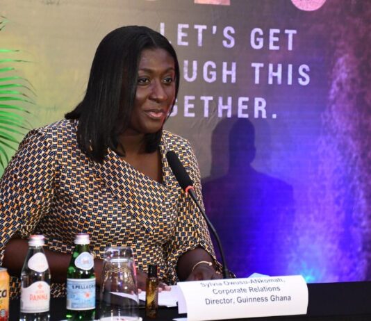 Guinness to assist clients with GH¢10m in ‘Rise Up’ loyalty programme