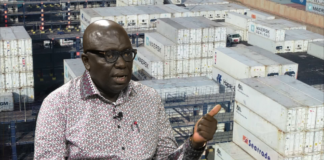 4-month halt in manganese exports negatively impacts T’di port half-year cargo traffic