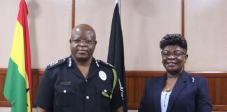 75 police barriers between Tema and Paga pose major threat to trade