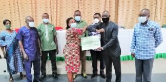 COVID-19: Root Capital supports Kuapa Kokoo farmers with US$325,000