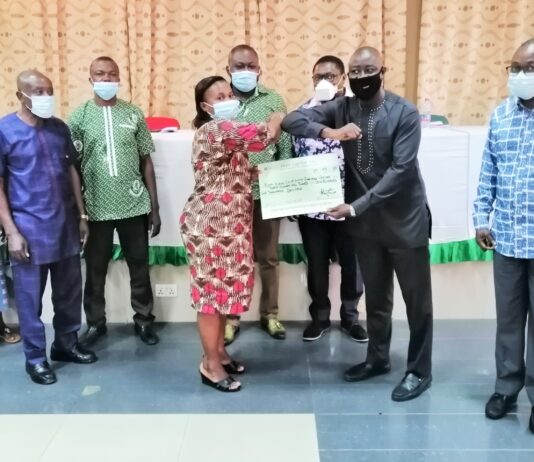 COVID-19: Root Capital supports Kuapa Kokoo farmers with US$325,000