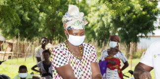 Sylvester Kwame Osei and Prosper Tornyi’s thought: Here are 3 ways Ghana is supporting farmers to prevent a COVID-19 food crisis