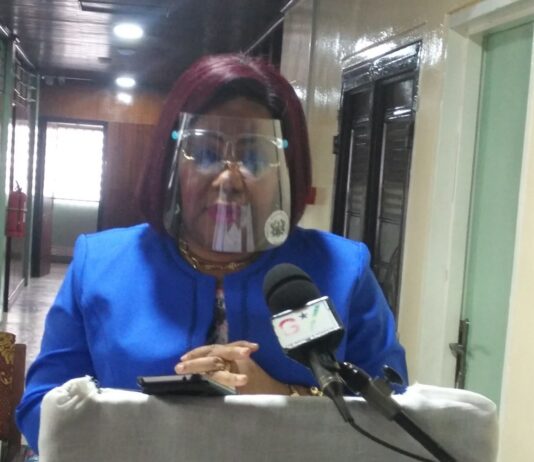 Beneficial ownership register to be ready next week– Registrar General