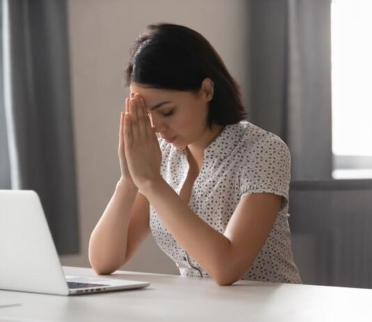 Robert Owusu’s thoughts: Overcoming job insecurity in times of global recession