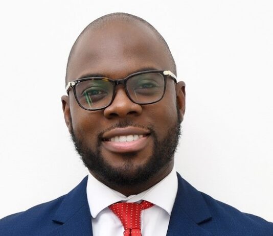 The Art of Having Great Conversations: My encounter with Dr. Bawumia