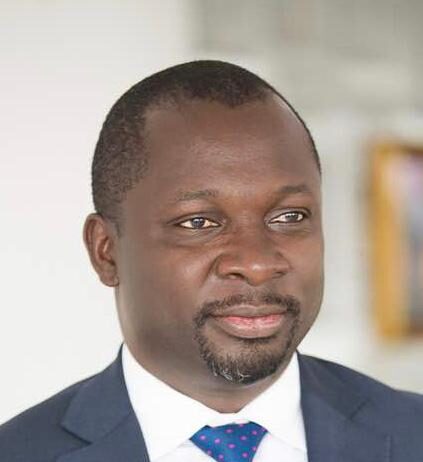 John Awuah tells his story on Y Leaderboard Series