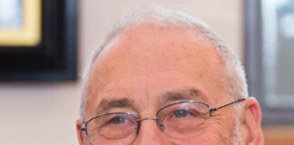 Reclaiming American greatness