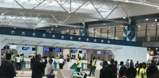 Feature: Will KIA make it among the top 100 airports globally?