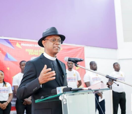 Strategic marketing tools key to survival – KRIF