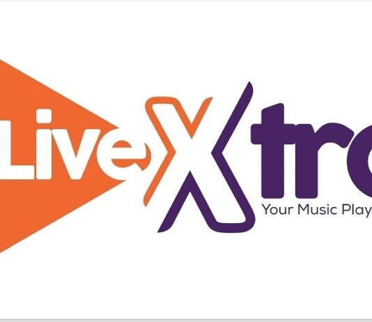 Live FM makes switch to new digital offering LiveXtra