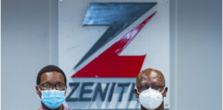 Zenith Bank introduces GH Dual Card in partnership with GhIPSS