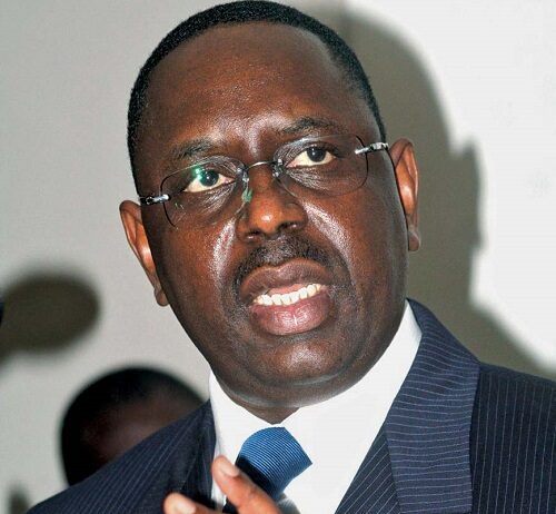 President Sall is right about African Debt Relief – and the G20 shouldn’t stop there