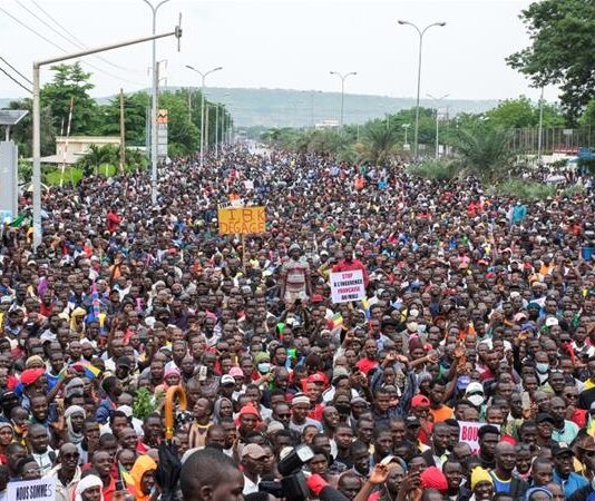 Malian crisis, peace and security in the sub-region