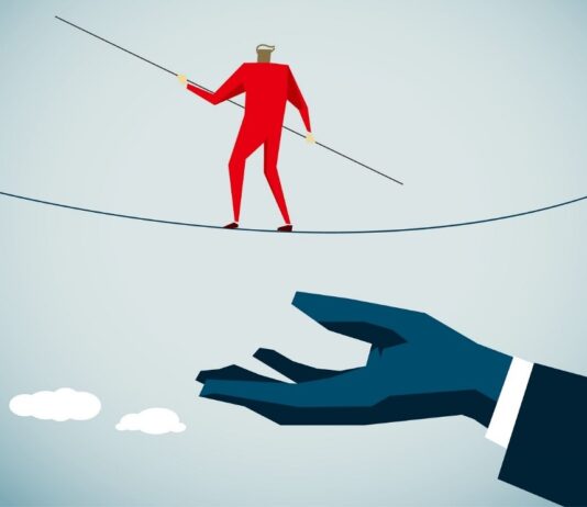 PSYCHOLOGICAL SAFETY…Empowering the Front Line