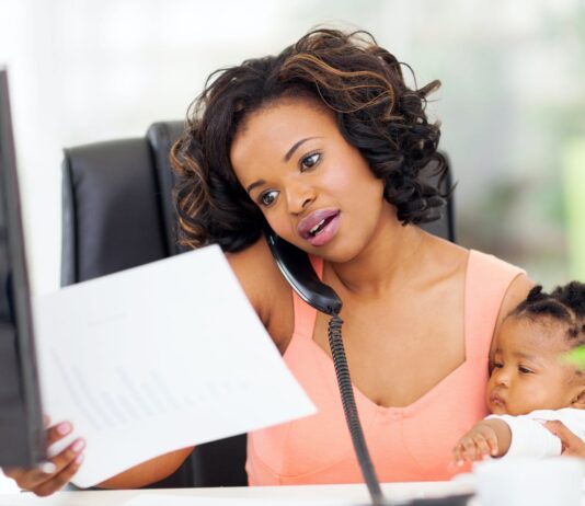 Feature: The Future of Work Capsules