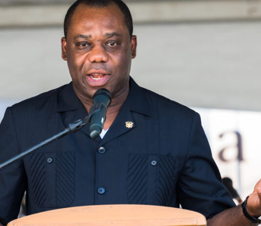 Safeguarding the future in time of crisis