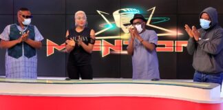 TV3 launches 2020 edition of Mentor