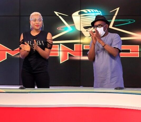 TV3 launches 2020 edition of Mentor