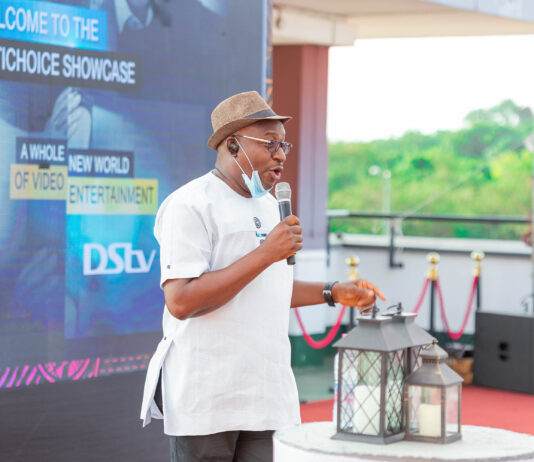 Coming Soon: New Akwaaba Magic Channel On DStv
