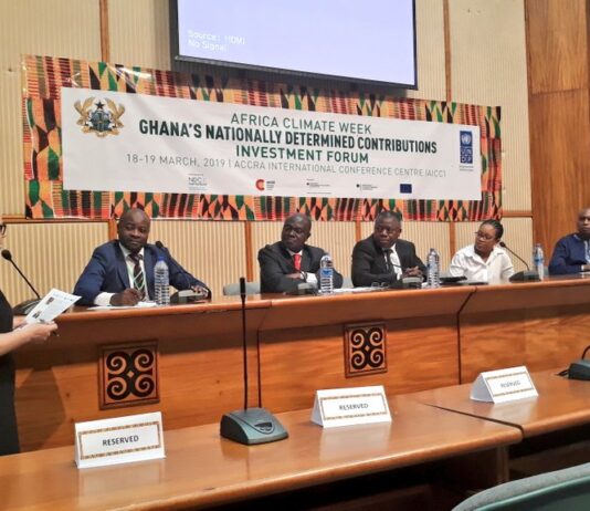 Editorial 2: Revision of Nationally Determined Contributions (NDCs) proper