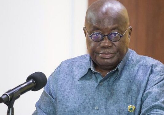 16 out of 23 airlines in full operation after easing of COVID 19 restrictions-Nana Addo